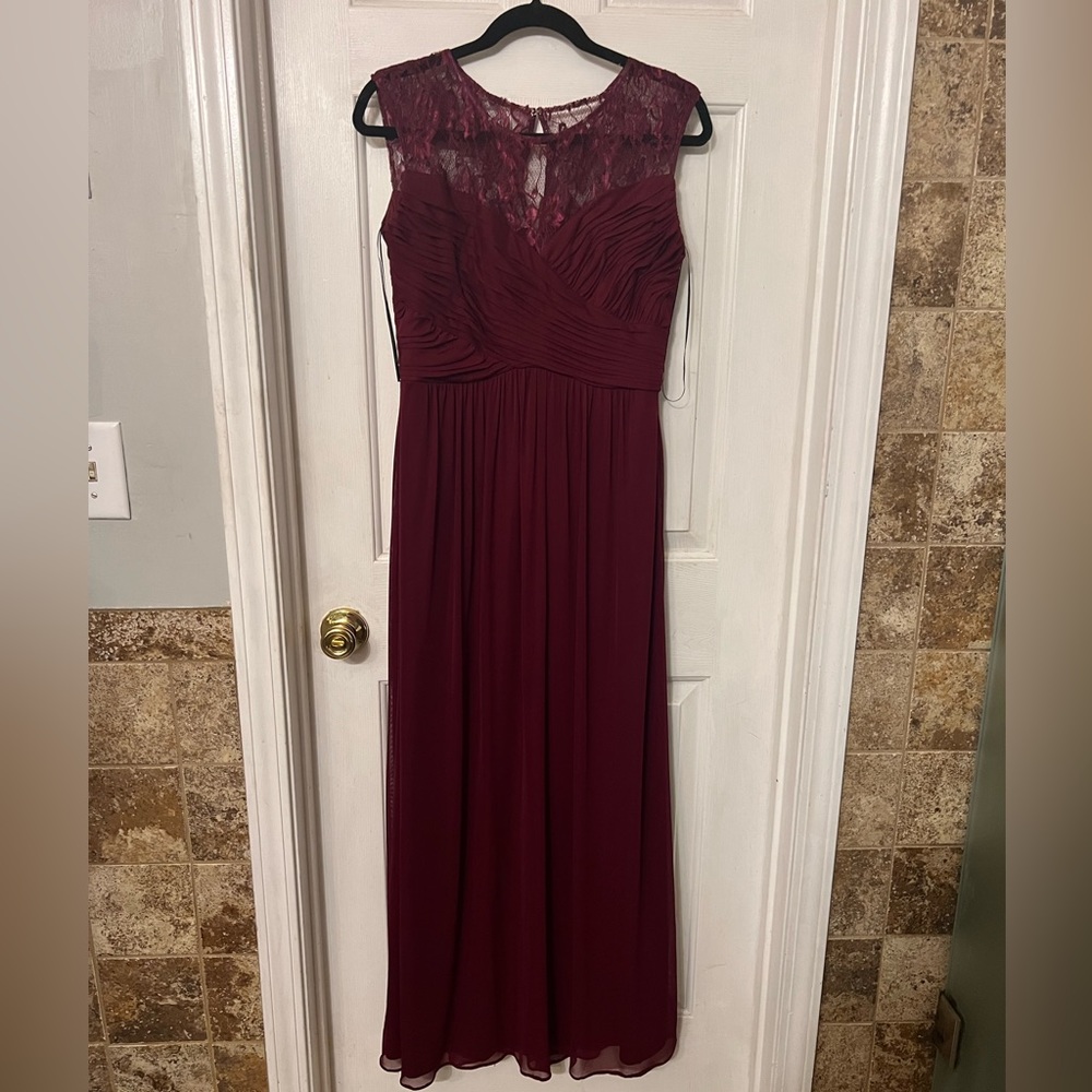 Bridesmaids dress